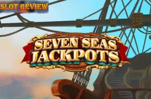 Seven Seas Jackpots Slot Review